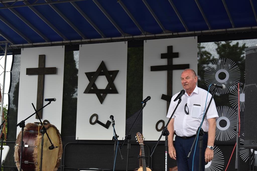 XIV Edycja Spotkania Trzech Kultur